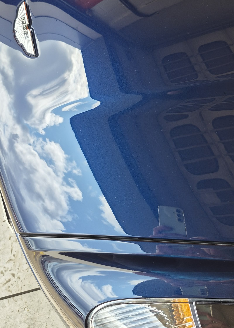 Car Detailing