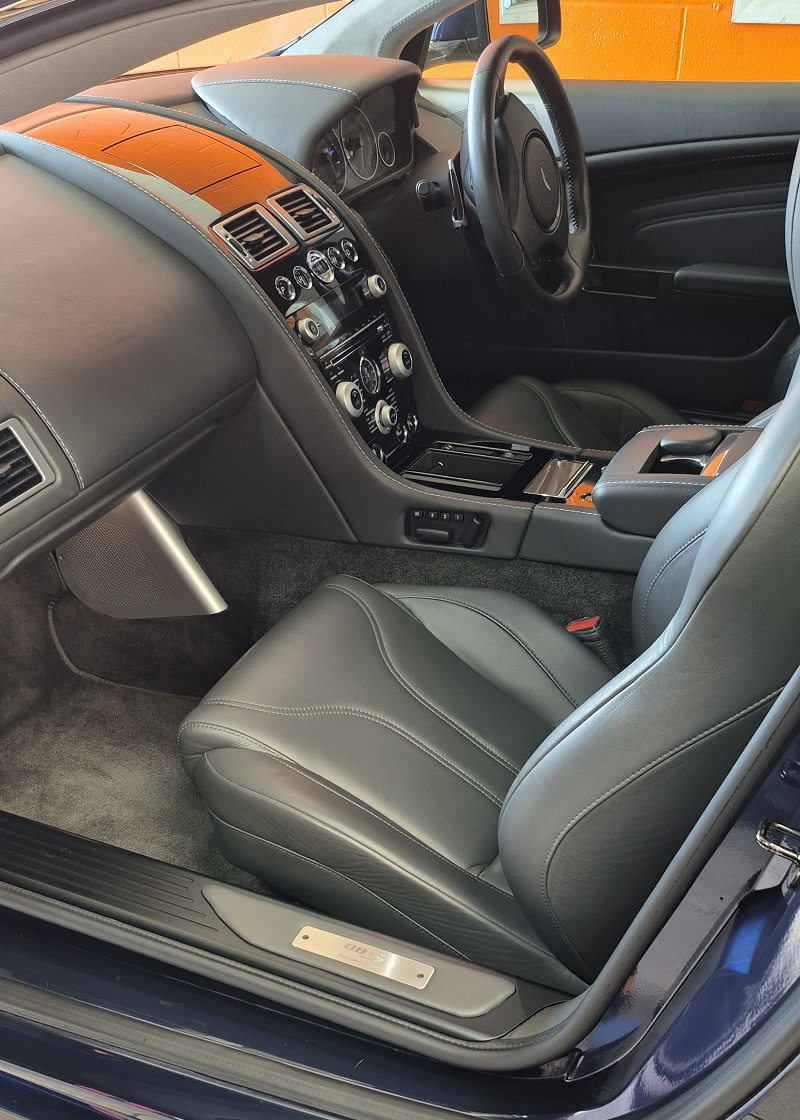 Car Detailing