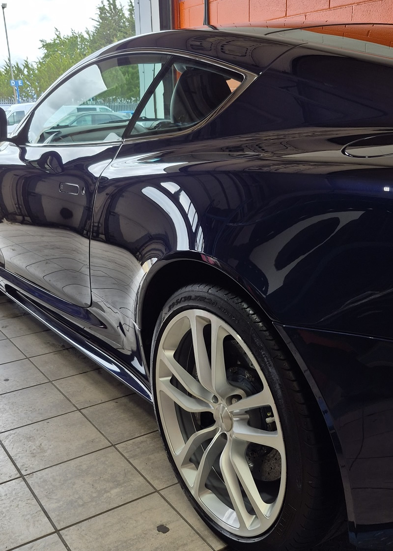 Car Detailing
