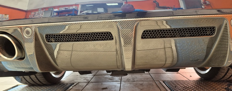 Car Detailing