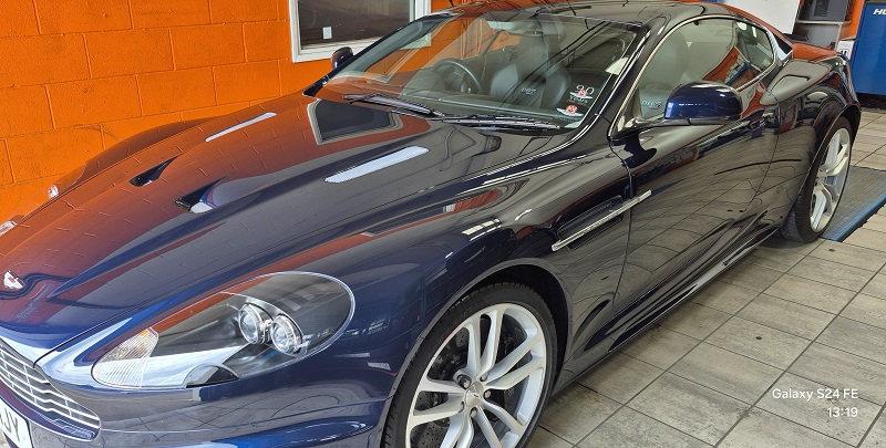 Car Detailing