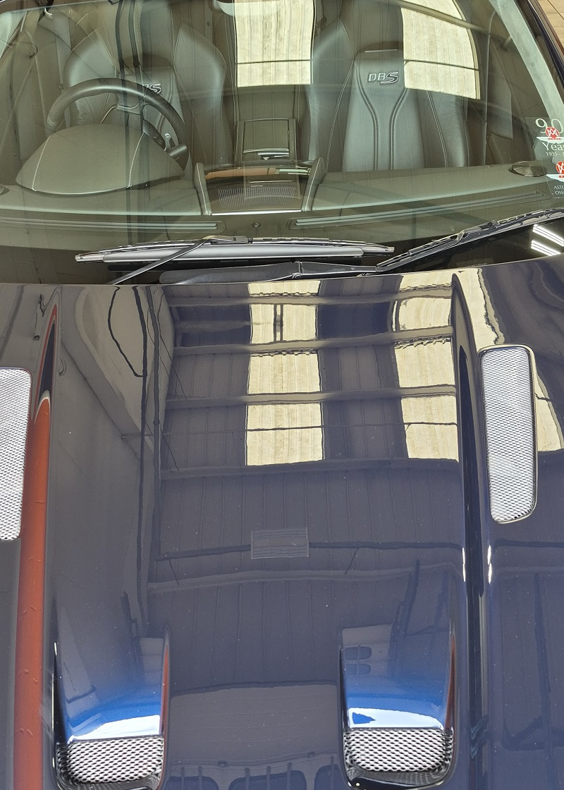 Car Detailing