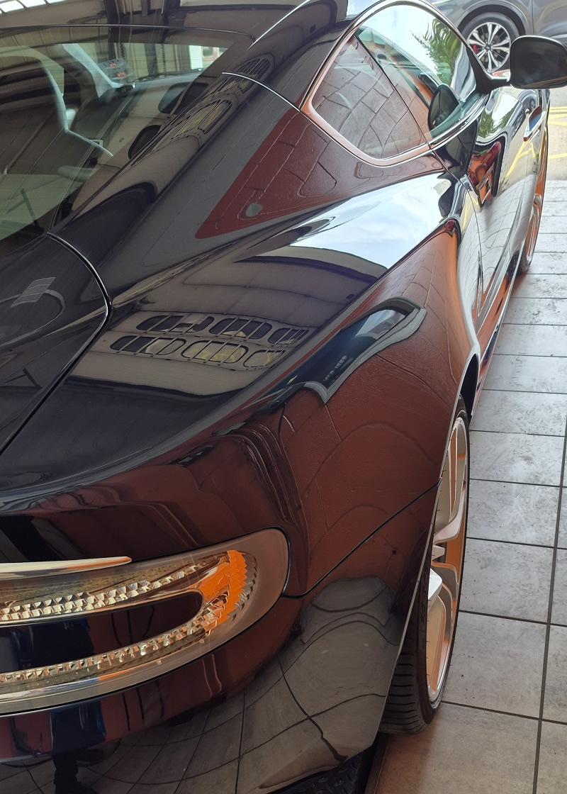 Car Detailing