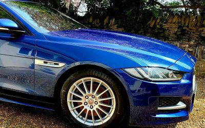 Nano Coatings/Ceramic Maintenance Care Guide